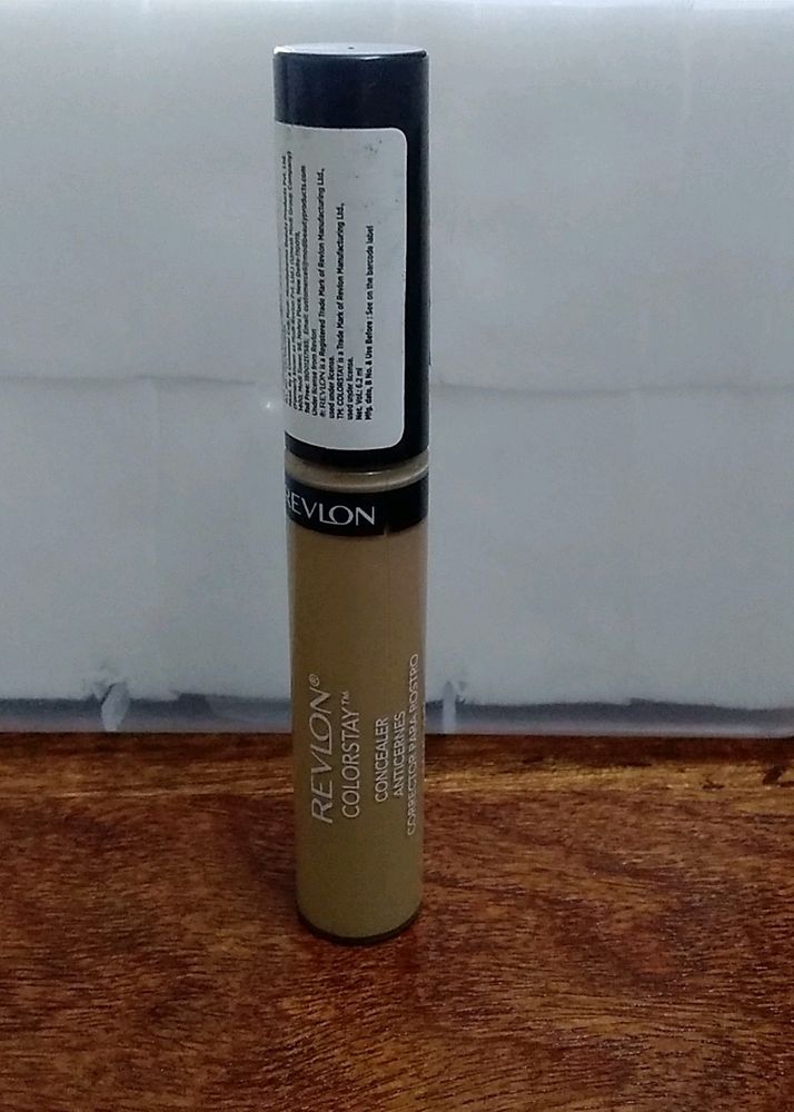 Revlon Colorstay Concealer Corrector