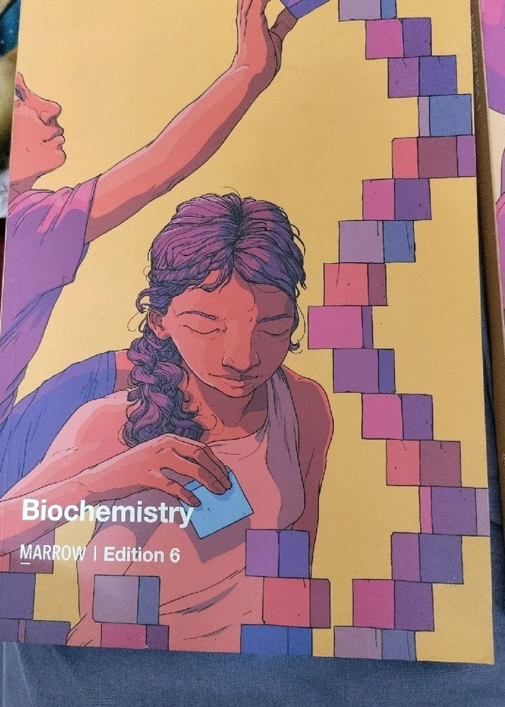 marrow biochemistry notes 6ed