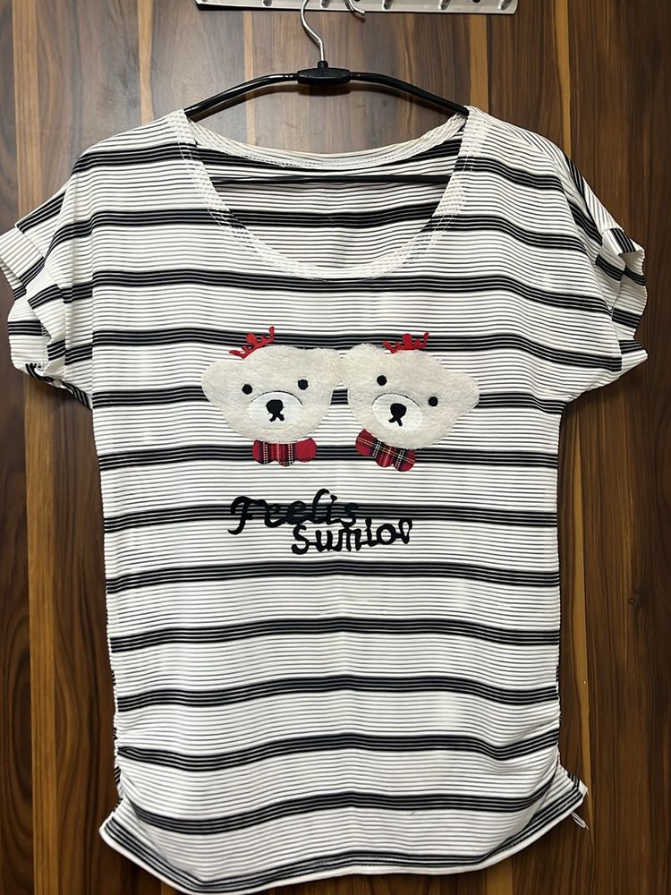 Cute Everyday T-shirt