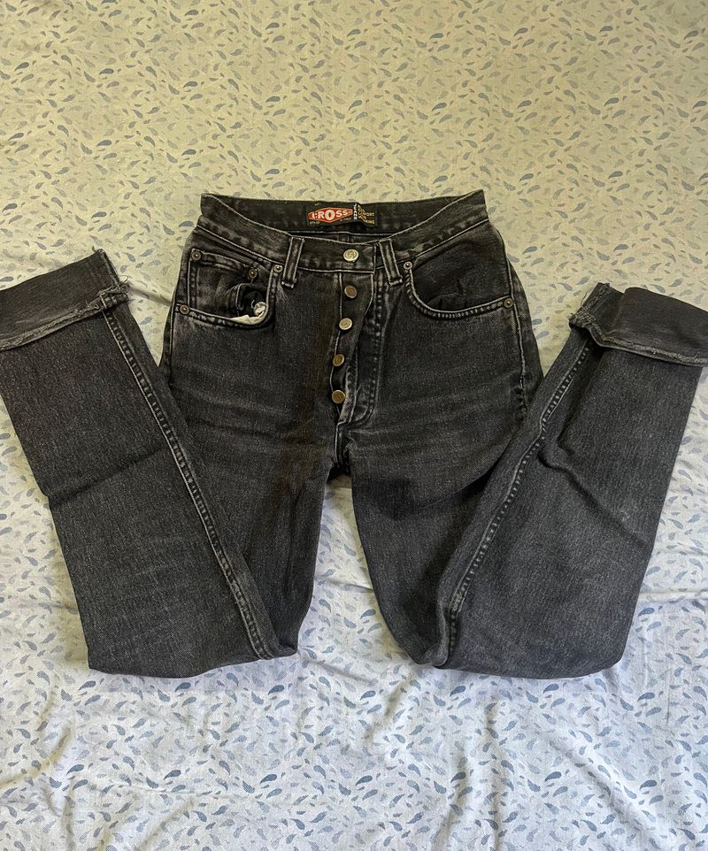 Vintage Comfy Jeans