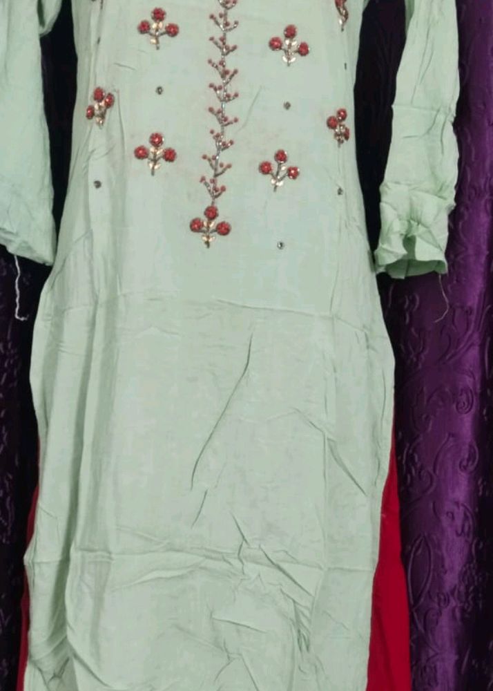 Kurta Set