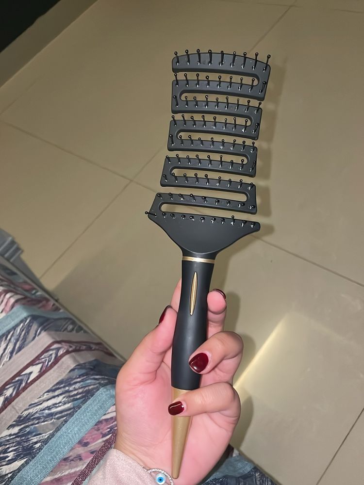 Miniso Hair Brush