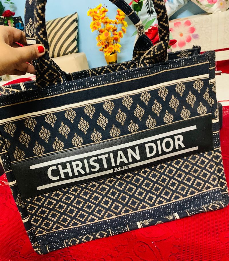 Dior Bag