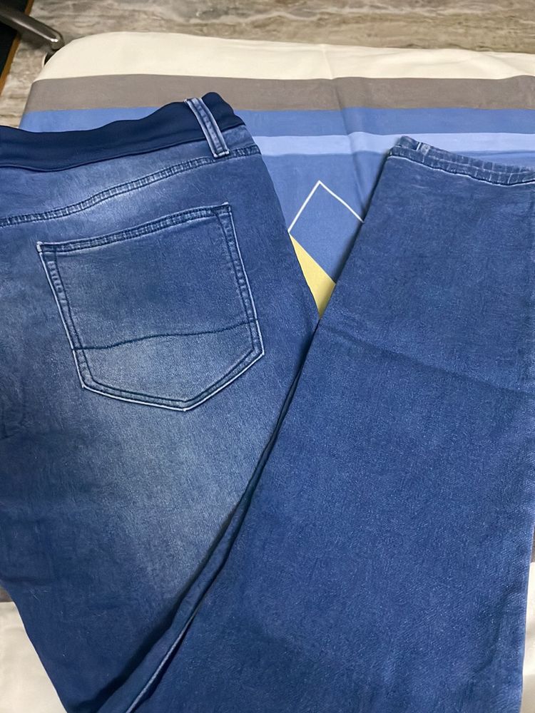 Men Jeans