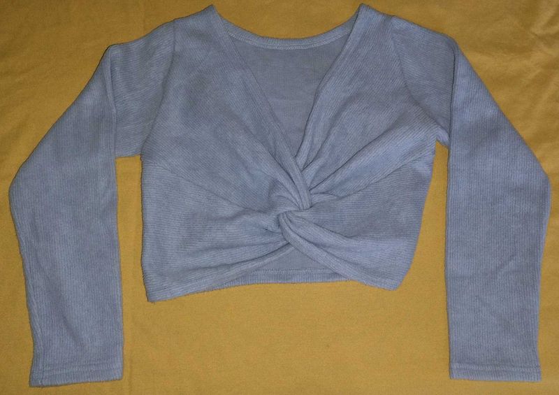 Combo Sell Of 3 Women Tops