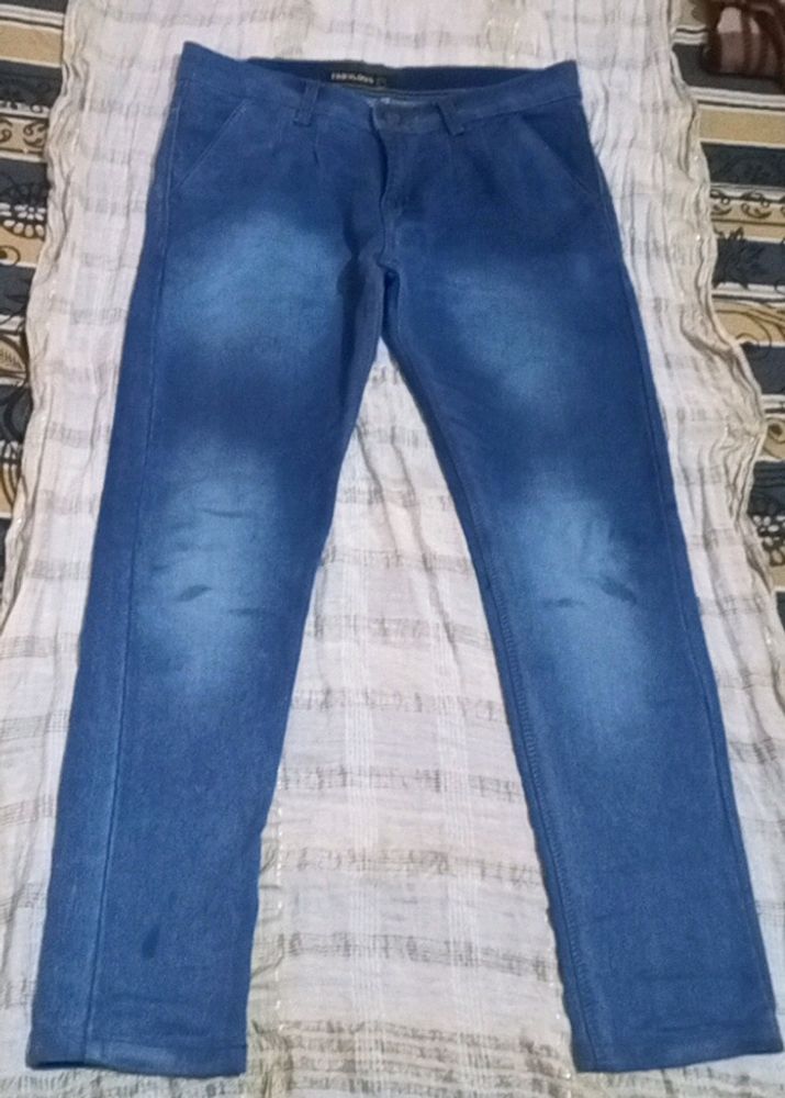 Mens Jeans