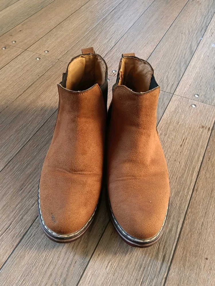 Mens Chelsea Boot