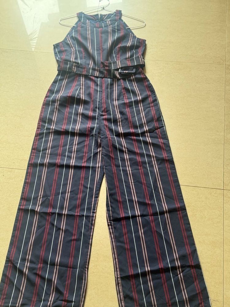 Faballey Jumpsuit