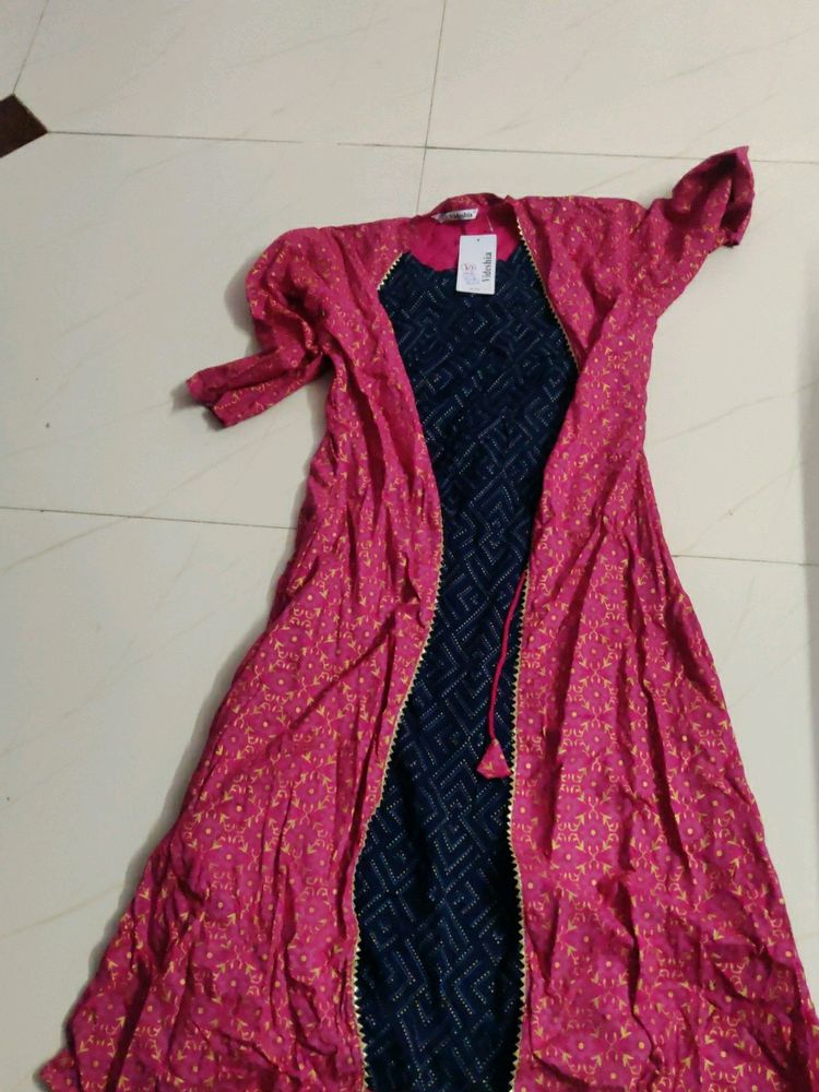 Kurti