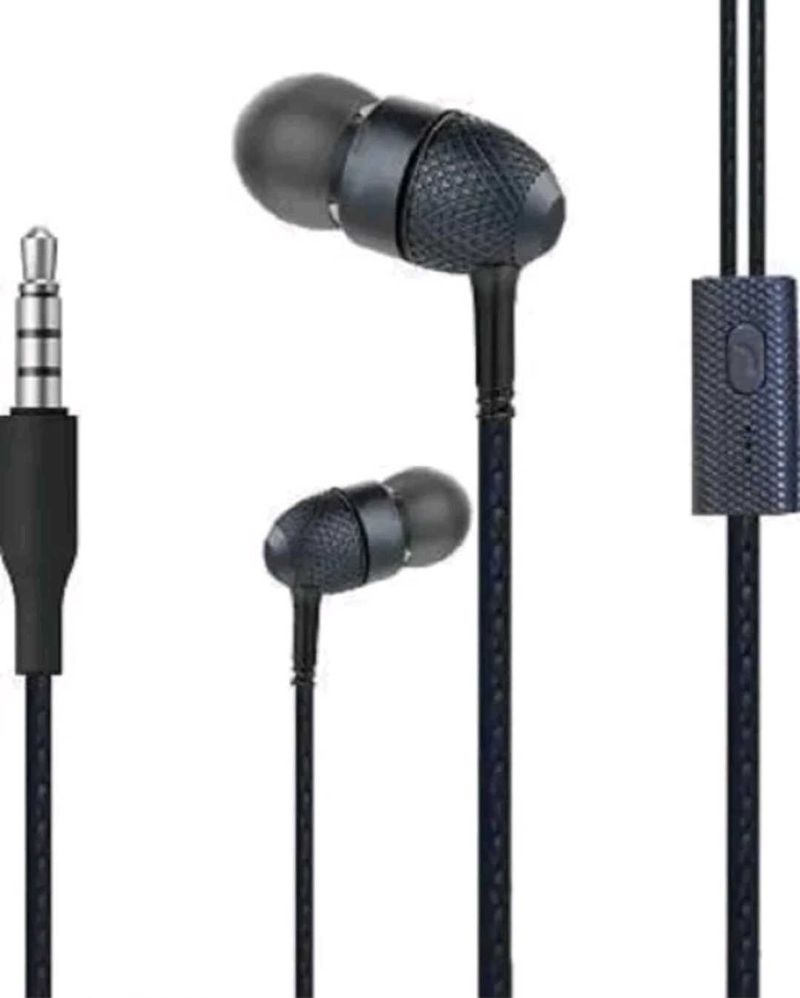 Best Earphone And Sound Quality Is Superr