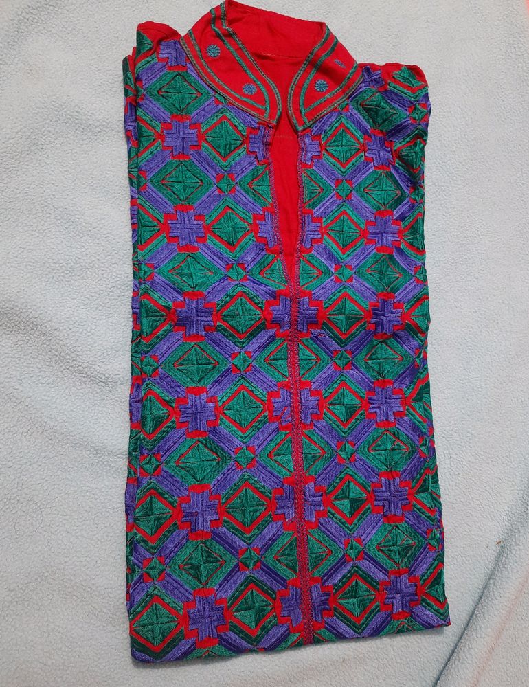 Kurti