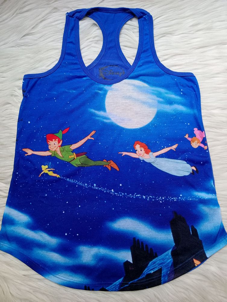 Disneyland Tank Top