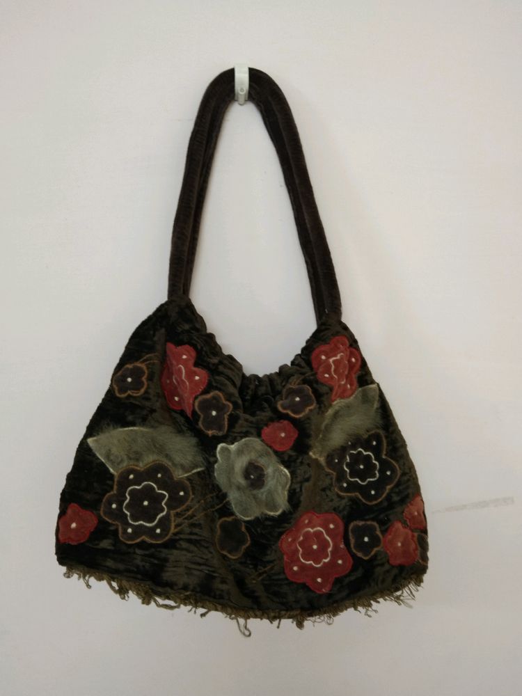 Y2K Boho Bag