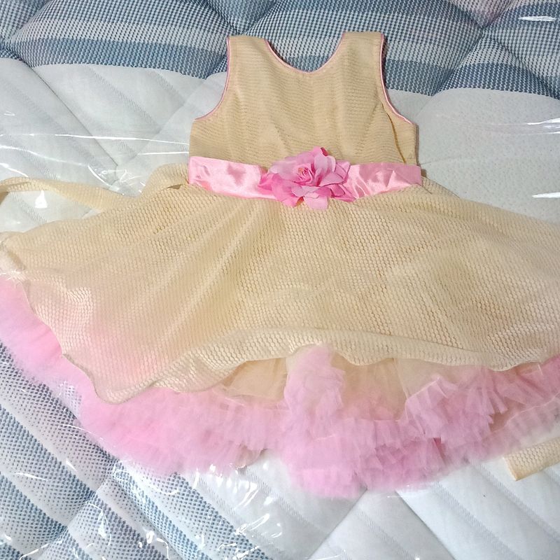 Baby FROCK