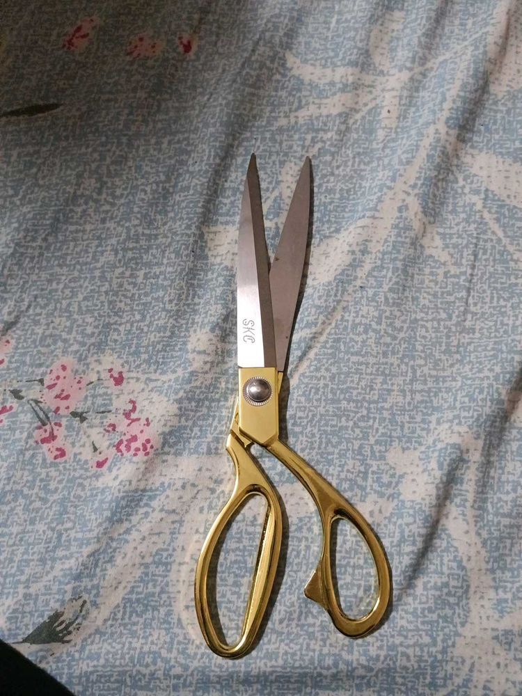 Cutting Scissor