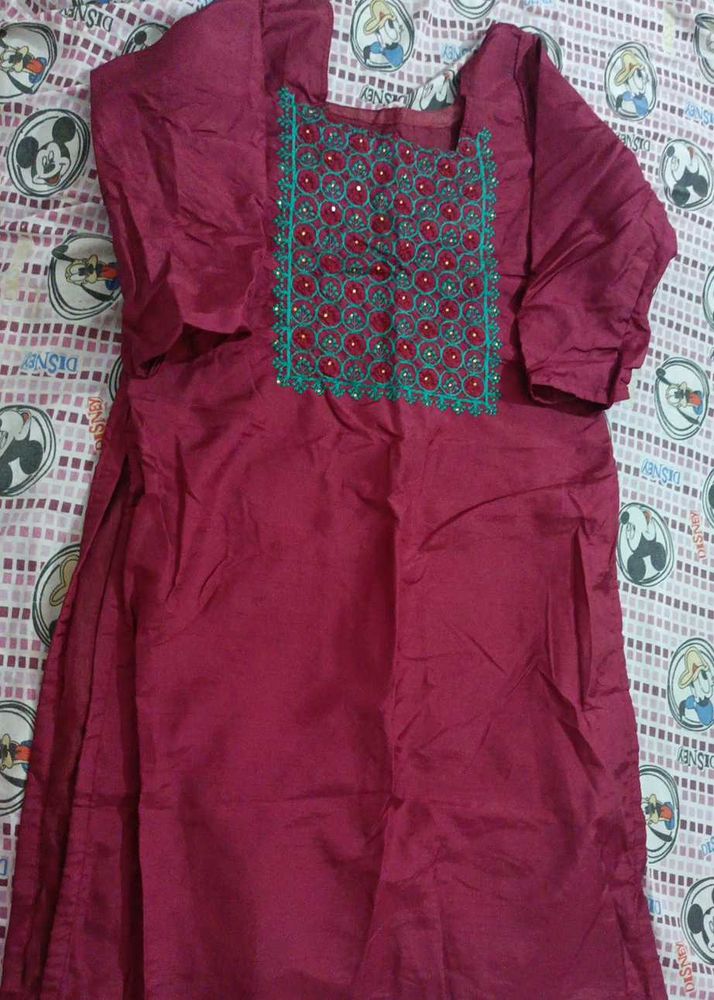 Kurta New