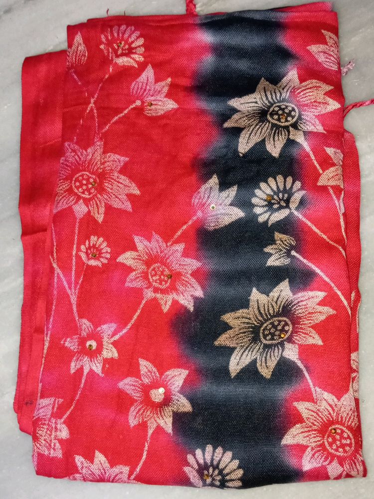 Cotton Dupatta