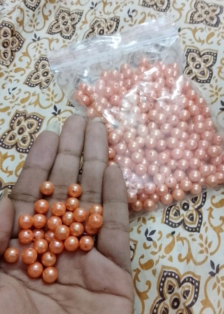 Big Size Pearls as shown in Pictures