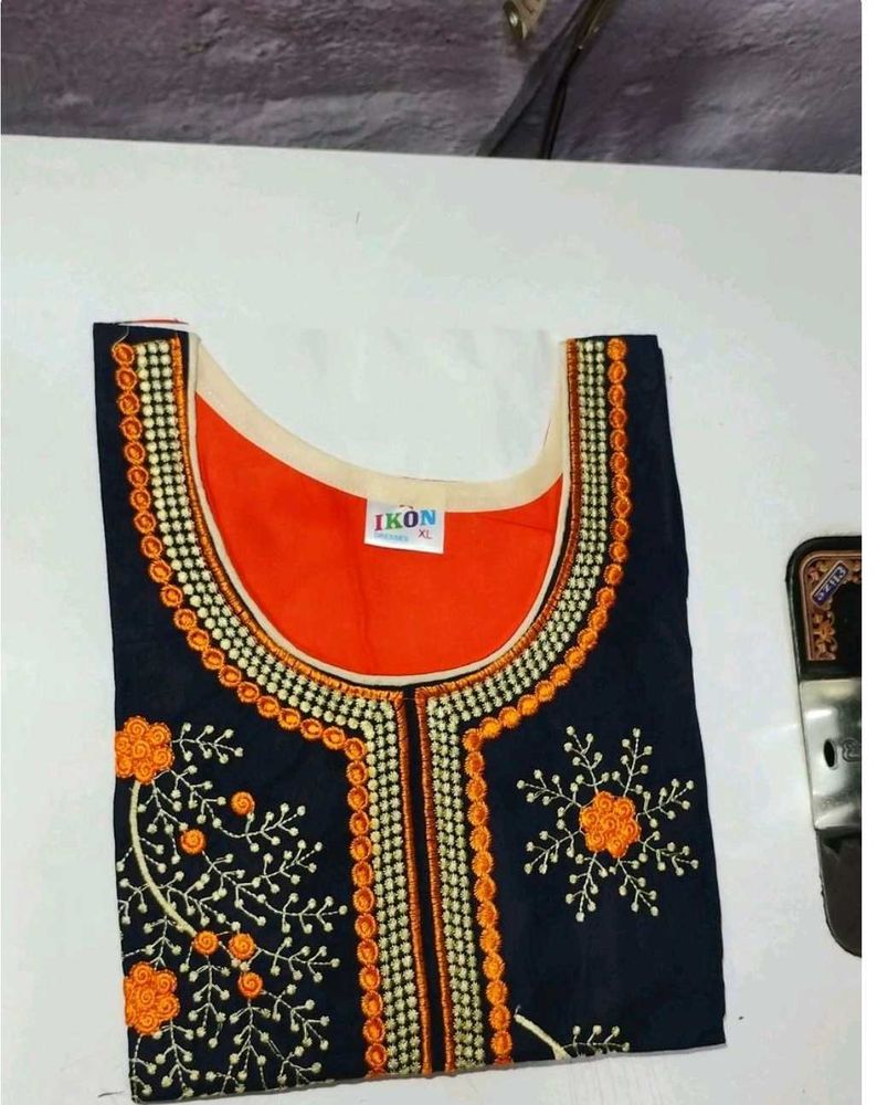 Women Kurti With Leggings New Product