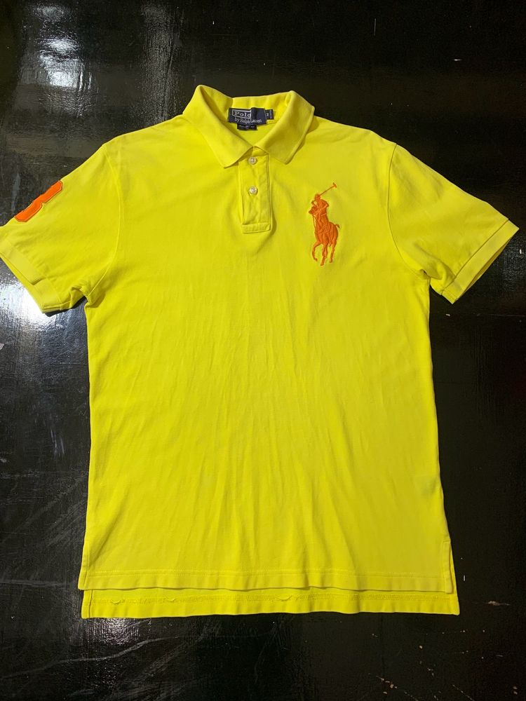 Ralph Lauren Tee Shirt For Men’s.