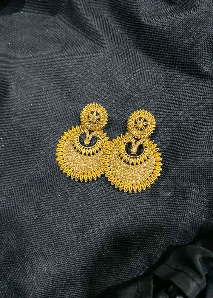 Beautiful Earrings