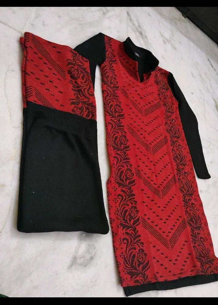 Kurta Pajama Set