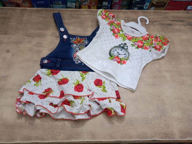 Kids Dress