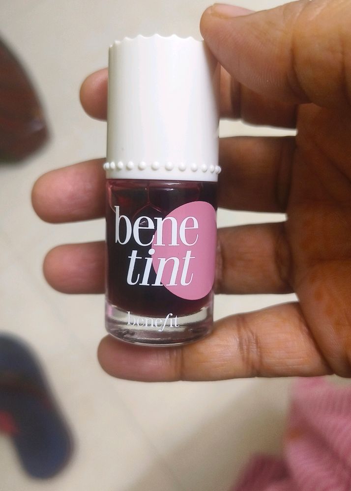 Benefit Cosmetics - Benetint 10 ML