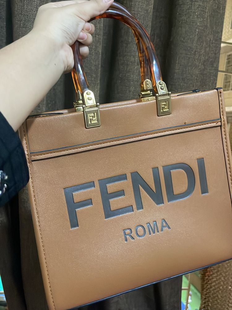 Fendi HandBag