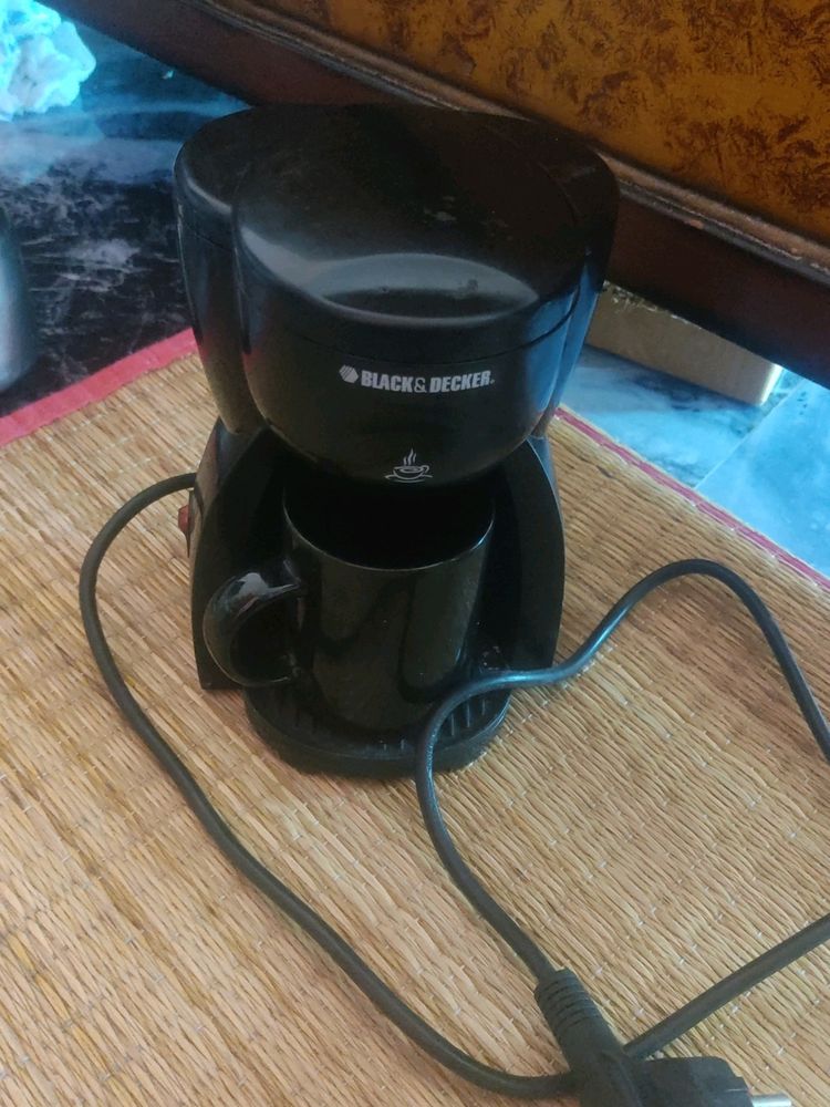 Coffee Maker