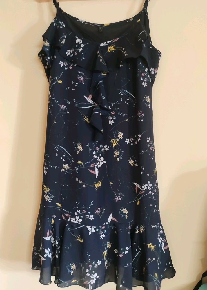 Beautiful Floral Dress