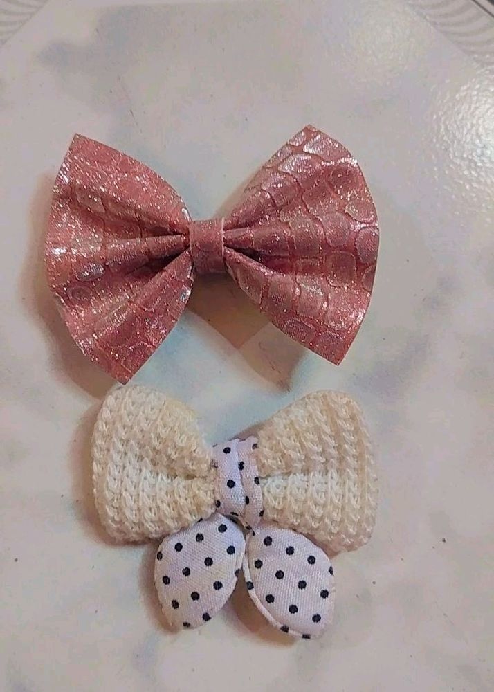 Cute Hair Clips