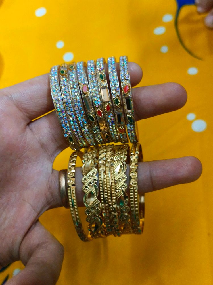 So Nice Bangles 14 Bangle