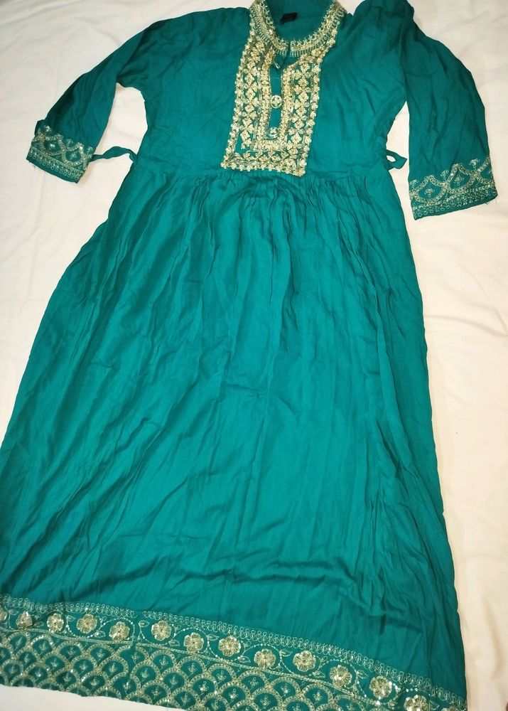 Flawless Kurti