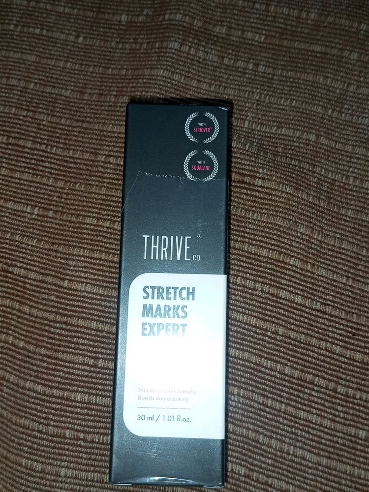 Thriveco Stretch Marks Expert