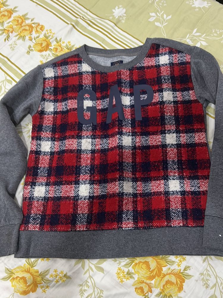 Gap Kids Sweatshirt