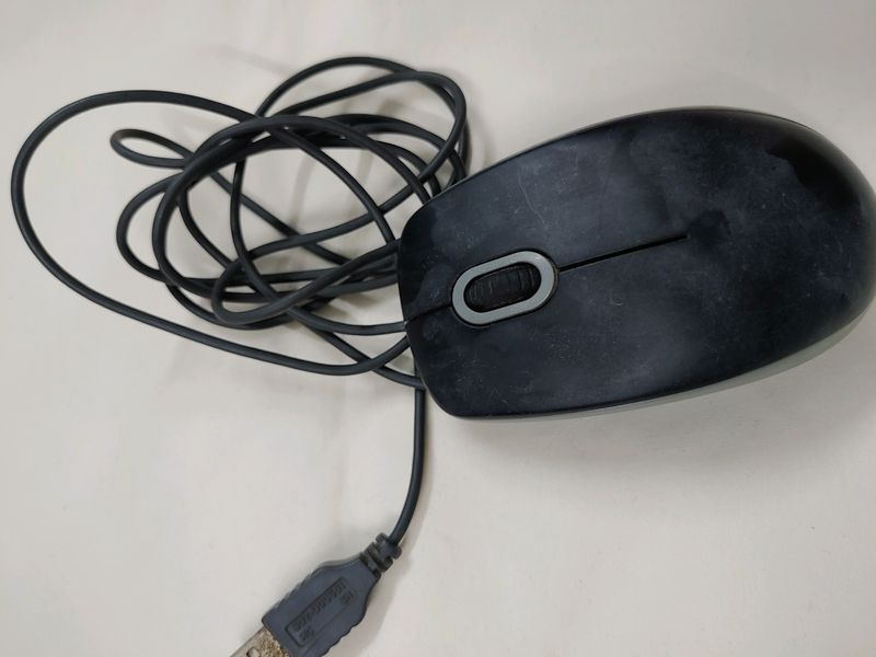 Hp Mouse