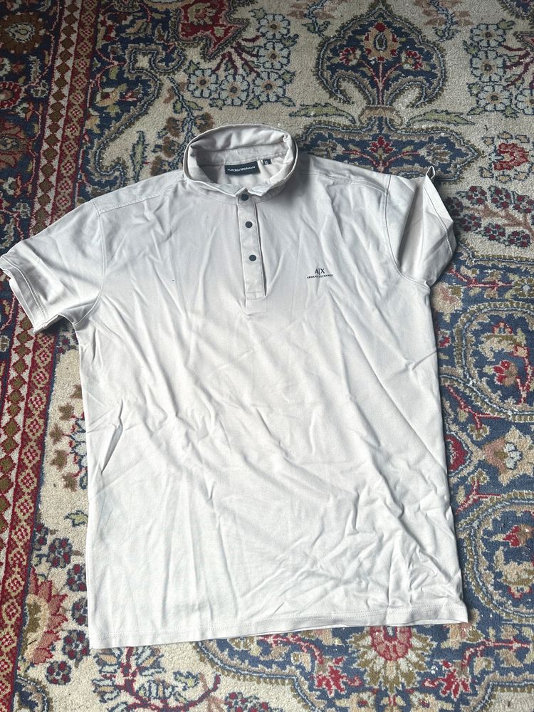 Original Emporio Armani T Shirt With A1 Quality