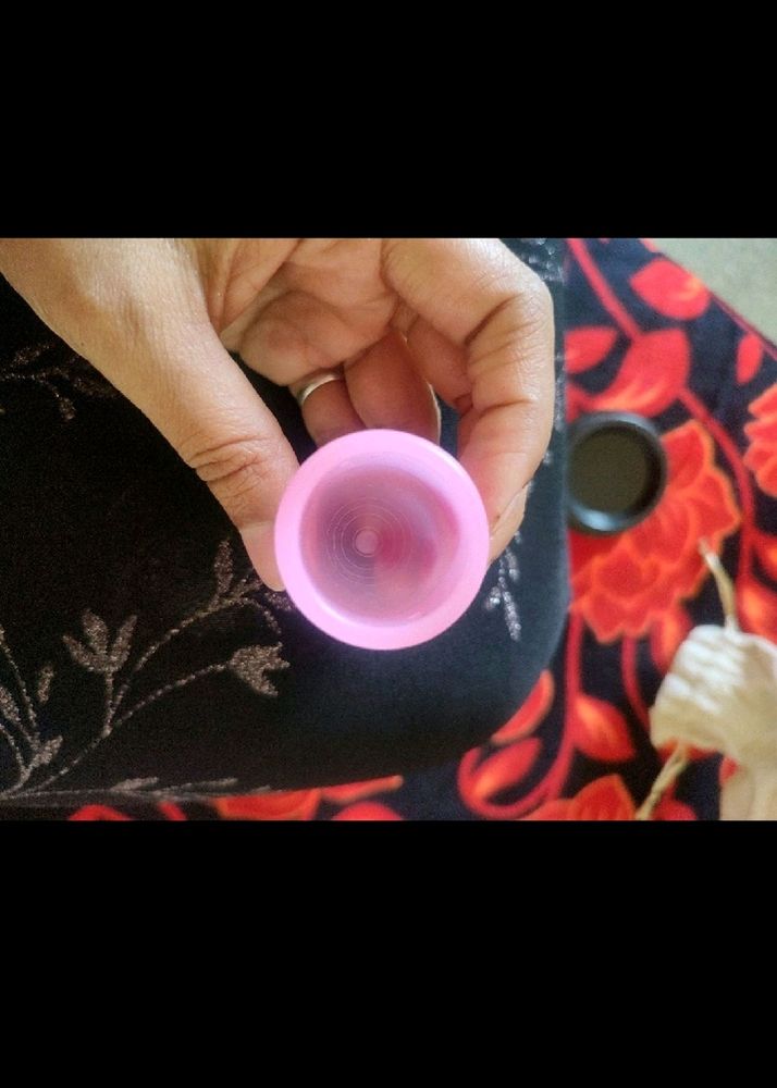 Menstrual Cup