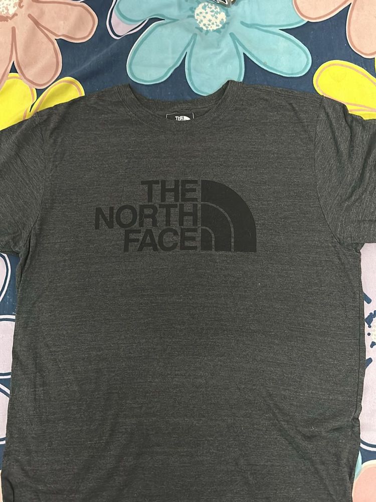 North Face T-Shirt