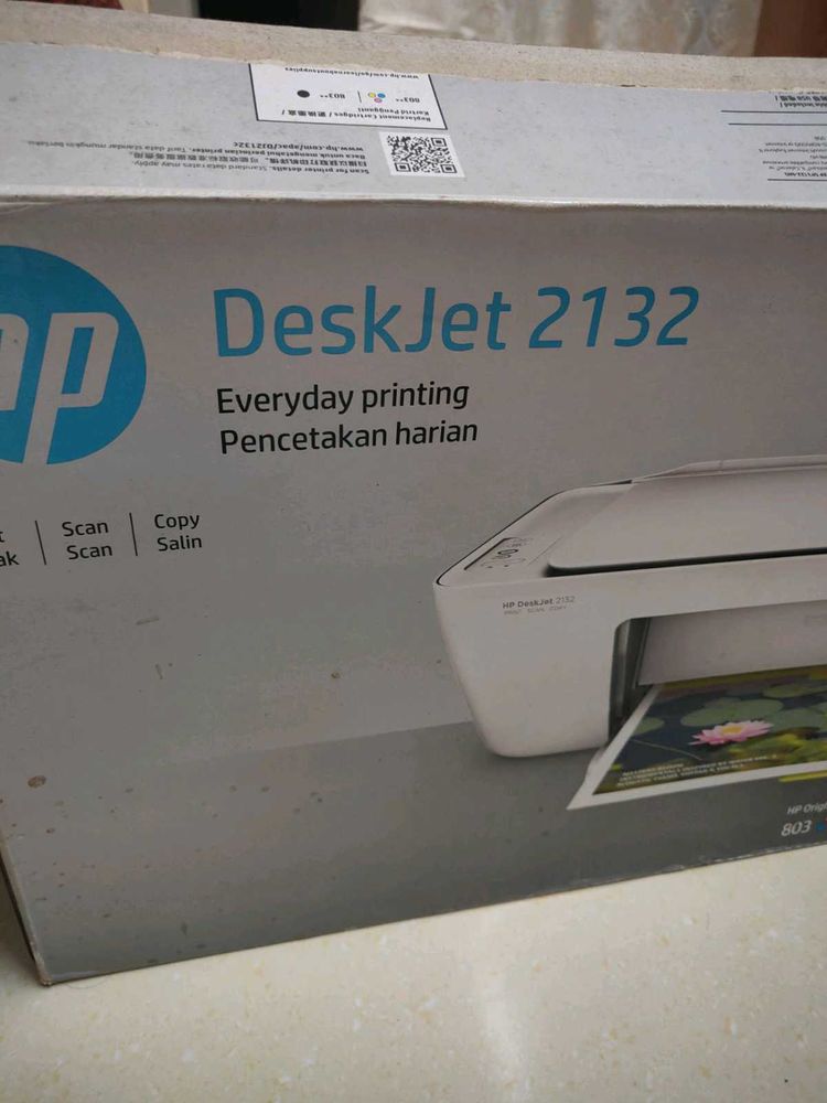 Hp Printer