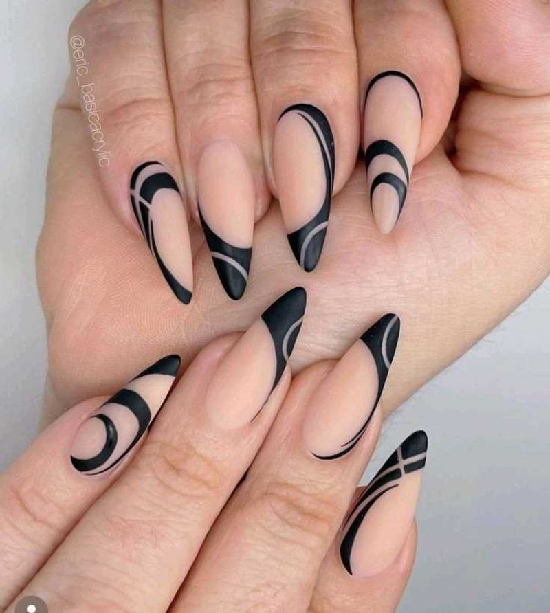 Press On Nails