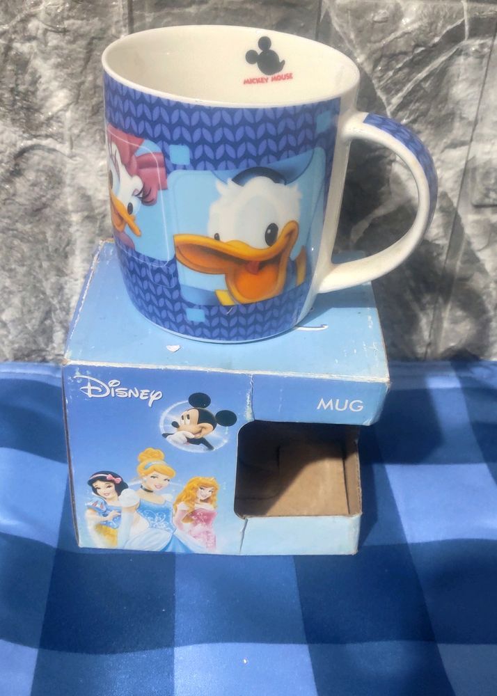 Disney Brand