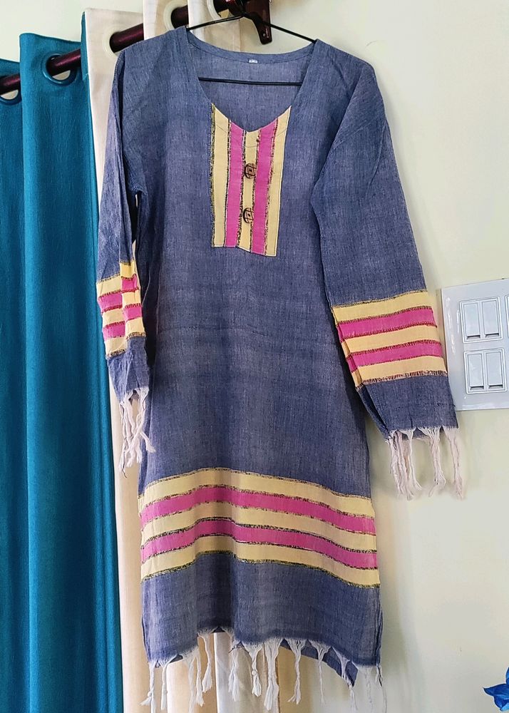 Cotton Kurti For Women