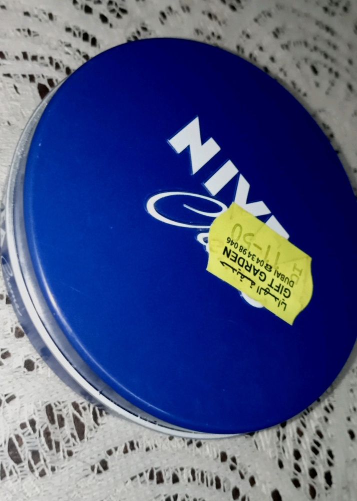 Nivea Cream