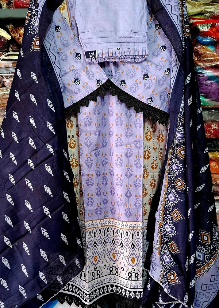 Readymade Pakistani Lawn Suits