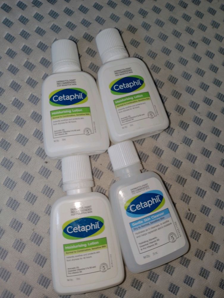 💥 Cetaphil Moisturizer 💥 Read Description First