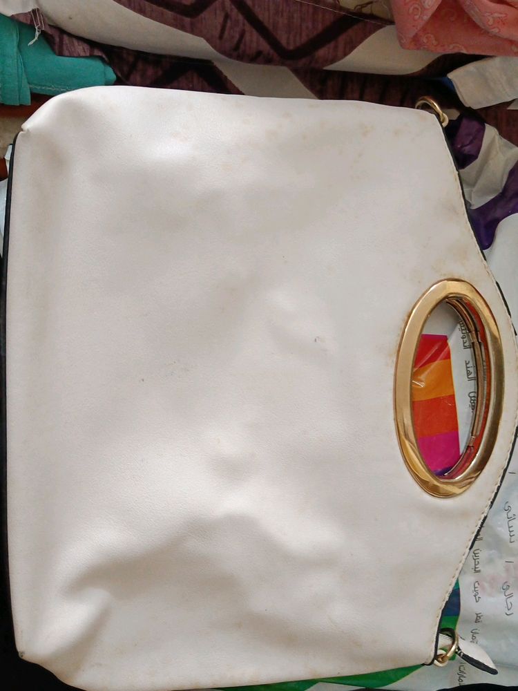 Used Bag