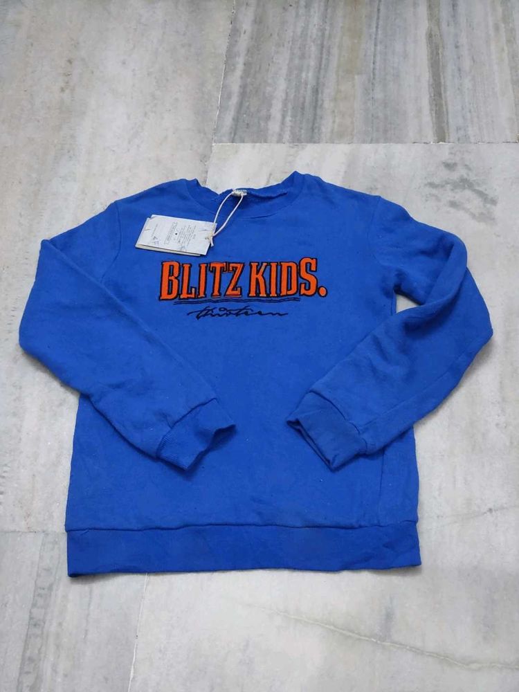 Boys Sweatshirt