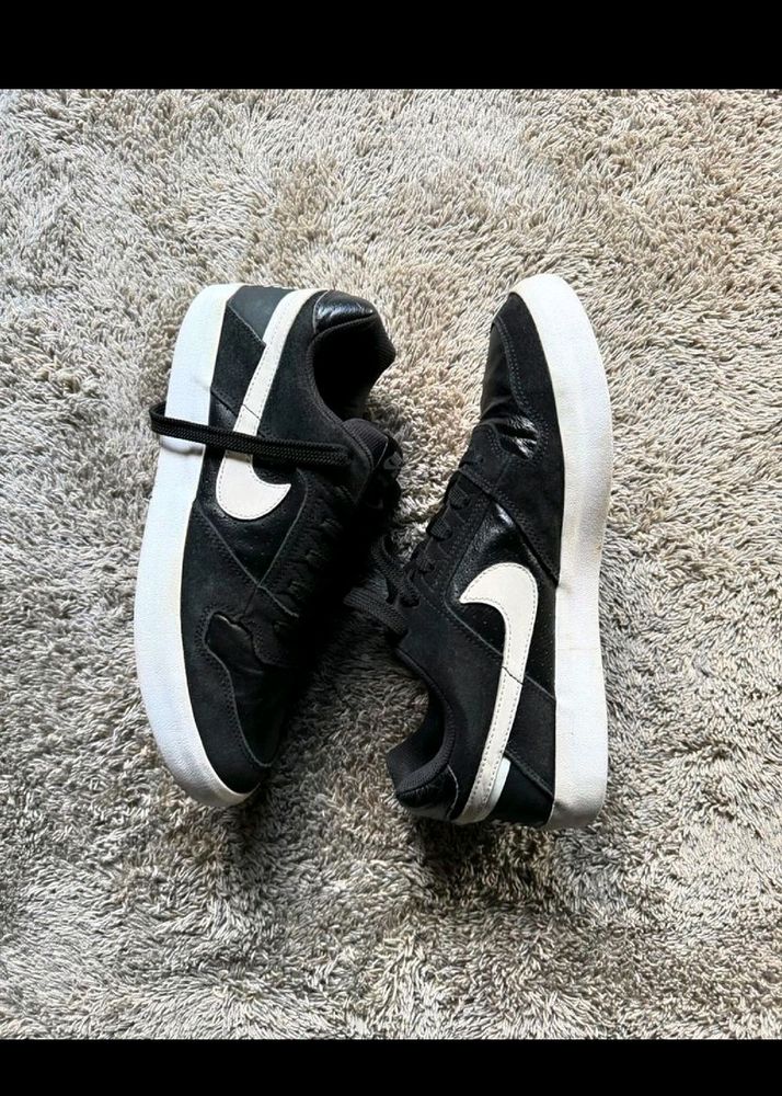 Nike SB Delta Force